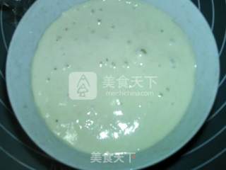 阿托斯：希腊宗教节日面包的做法步骤：4