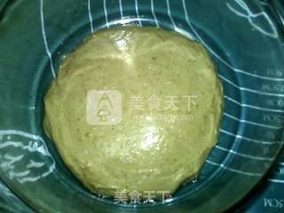 阿托斯：希腊宗教节日面包的做法步骤：10