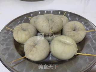 卤套肠   闽南美食的做法步骤：7