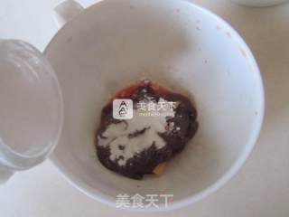 水煮猪肝的做法步骤：3