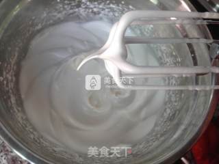 黑巧裸蛋糕的做法步骤：6