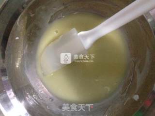 黑巧裸蛋糕的做法步骤：11