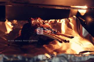 羊肉手抓饭的做法步骤：9