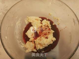 焦糖饼干的做法步骤：4