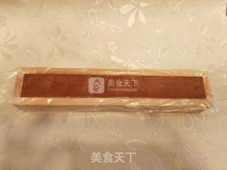 焦糖饼干的做法步骤：8