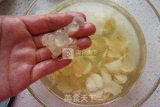 美容养颜甜汤的做法步骤：2