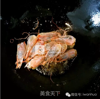 全能豪华大虾酱的做法步骤：4