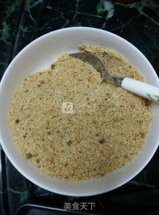 糯米糍的做法步骤：7