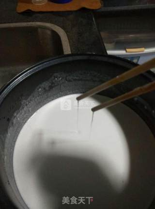 糯米糍的做法步骤：8
