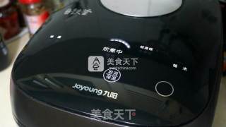 红粳米白米饭的做法步骤：3
