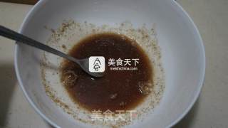 酸辣汤的做法步骤：3