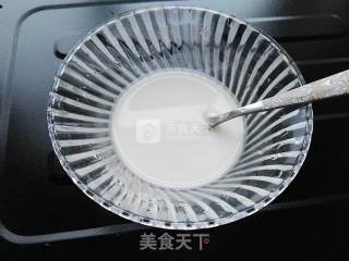 菠萝派的做法步骤：6