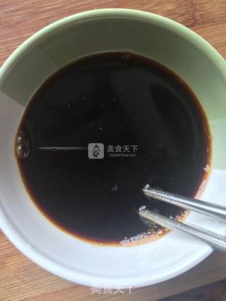 鱼香肉丝的做法步骤：2