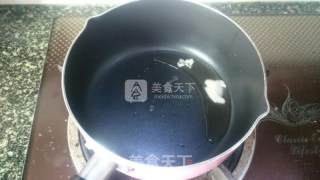 简易版牛轧糖的做法步骤：2