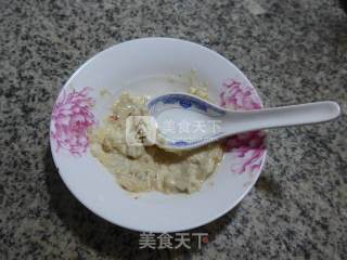 腐乳菜芯的做法步骤：3