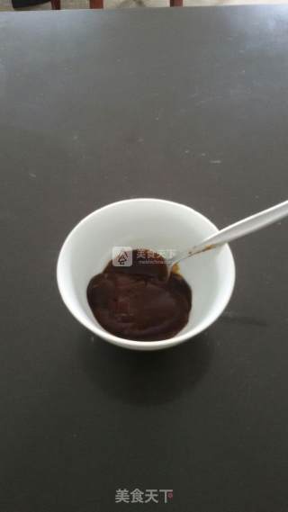 秘制排骨的做法步骤：5