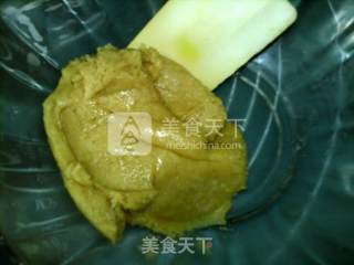 冰砂卤花生酥饼的做法步骤：8