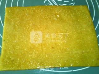冰砂卤花生酥饼的做法步骤：11