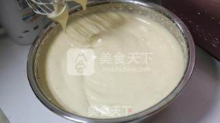 蛋糕的做法大全(烤箱做全蛋海绵蛋糕)的做法步骤：2