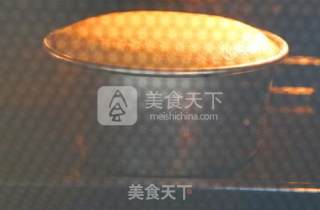 蛋糕的做法大全(烤箱做全蛋海绵蛋糕)的做法步骤：7