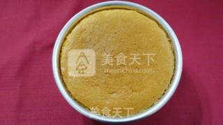 蛋糕的做法大全(烤箱做全蛋海绵蛋糕)的做法步骤：8