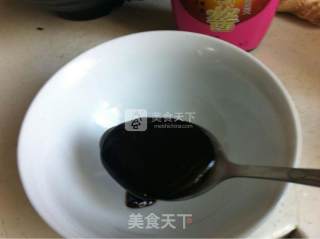 酱香干贝四季豆的做法步骤：3