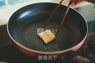 浪漫无时无刻|甜蜜法式草莓吐司的做法步骤：4