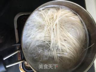 清香牛肉面的做法步骤：9