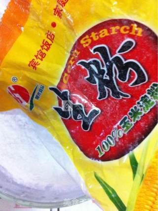 驴打滚的做法步骤：2