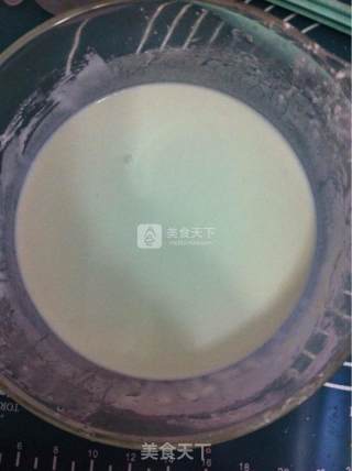驴打滚的做法步骤：4