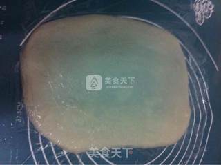 驴打滚的做法步骤：8
