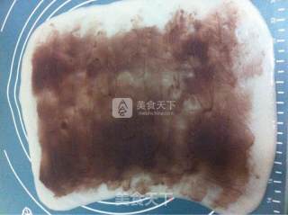 驴打滚的做法步骤：9