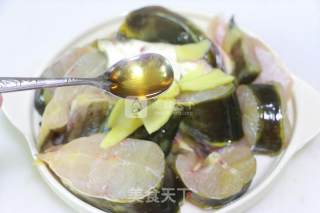 鲶鱼豆腐汤的做法步骤：2