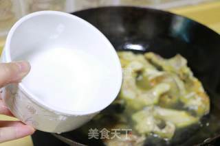 鲶鱼豆腐汤的做法步骤：8