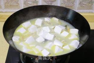 鲶鱼豆腐汤的做法步骤：14