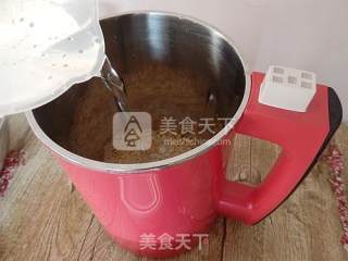 自制豆腐的做法步骤：1