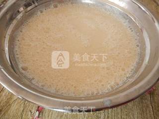 自制豆腐的做法步骤：7