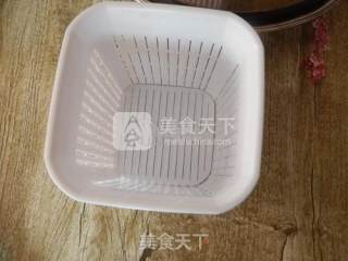 自制豆腐的做法步骤：8