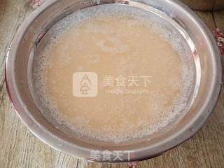 自制豆腐的做法步骤：9