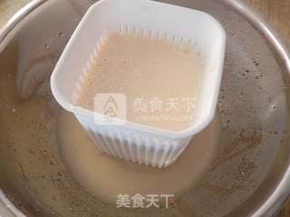 自制豆腐的做法步骤：10