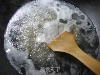 韭菜炒花螺的做法步骤：3