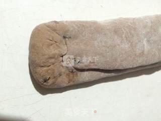 可可欧软面包的做法步骤：9