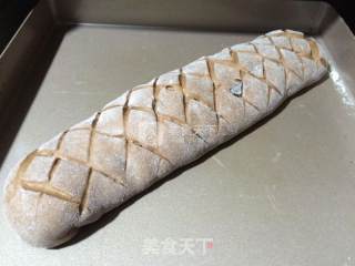 可可欧软面包的做法步骤：14
