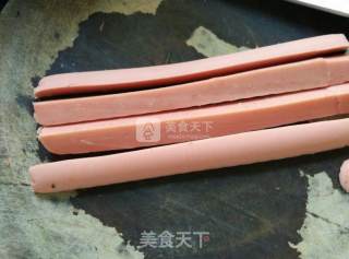 寿司的做法步骤：3