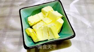 黄油煎牛舌的做法步骤：2