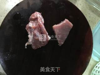 鲫鱼木瓜汤的做法步骤：6