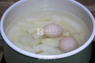 炸虾可乐饼的做法步骤：6