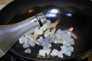 炸虾可乐饼的做法步骤：8