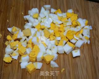 炸虾可乐饼的做法步骤：10