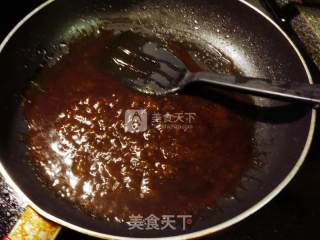 照烧酱鸡块的做法步骤：5